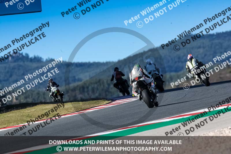 motorbikes;no limits;october 2019;peter wileman photography;portimao;portugal;trackday digital images